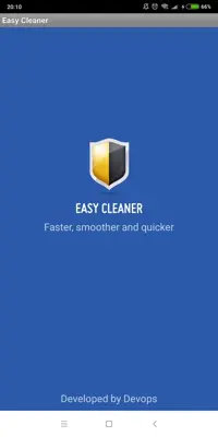 Easy Clean Master (Booster &Cleaner) android App screenshot 5